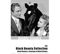 The Black Beauty Collection [Dvd]