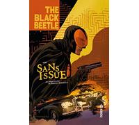 THE BLACK BEETLE - Tome 1