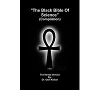 The Black Bible Of Science – Compilation – Lulu