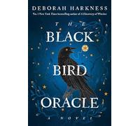 The Black Bird Oracle: A Novel