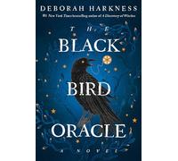 The Black Bird Oracle – roman – Random House