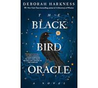 The Black Bird Oracle: A Novel