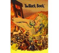 The Black Book (Aka Reign Of Terror) [Dvd]