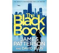 The Black Book by James Patterson Inconnu (Auteur)