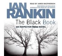 The Black Book (Inspector Rebus Mysteries) Audio CD - Audiobook