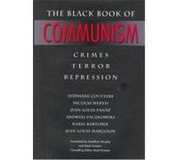 The Black Book of Communism Andrzej Paczkowski, Jean-Louis Margolin, Jean-Louis Panne, Karel Bartosek, Nicolas Werth (Auteur)