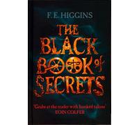 The Black Book of Secrets