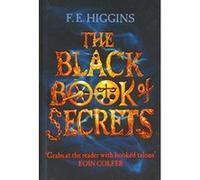 The Black Book of Secrets (New Windmills) Higgins, F E (Auteur)