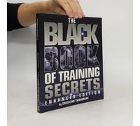 The Black Book Of Training Secrets Christian Thibaudeau