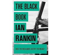 The Black Book: The number one bestselling series that inspired BBC One’s REBUS