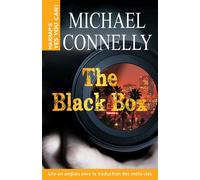 The Black Box - Michael Connelly - Harrap's - broché - Méthode de langue
