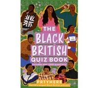 The Black British Quiz Book - Prtyhere - HarperCollins Publishers - Livre en Anglais - Hardback PrtyherePrtyhere (Auteur)