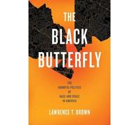 The Black Butterfly