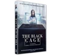 The Black Cage