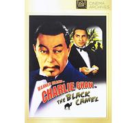 The Black Camel