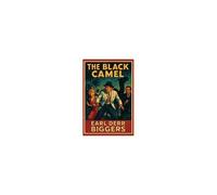 The Black Camel