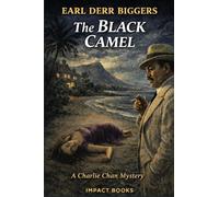 The Black Camel: An Impact Book