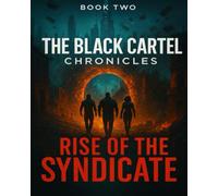 The Black Cartel Chronicles: Rise of the Syndicate