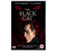 The Black Cat