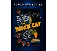 Black Cat – DVD – Vault Series – On Demand Dvd-R (1941)