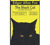 The Black Cat and Other Short Stories