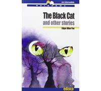 The black cat and other stories. Level B1. Pre-intermediate. Con CD Audio. Con espansione online