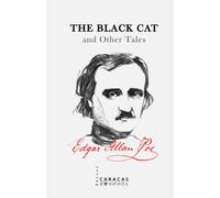 THE BLACK CAT: and Other Tales