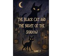 The Black Cat and the Night of Shadow