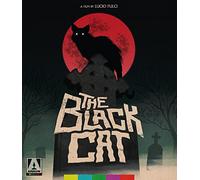 The Black Cat [Blu-Ray]