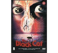 The Black Cat & Hells Gate - Coffret 2 Dvd Horreur
