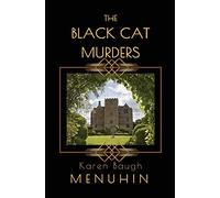 The Black Cat Murders: A Cotswolds Country House Murder