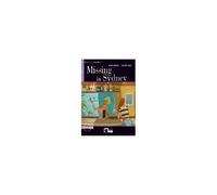 The Black Cat Publishing: Reading And Training, Missing In S