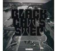 The Black Cat's Step