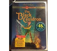 The Black Cauldron