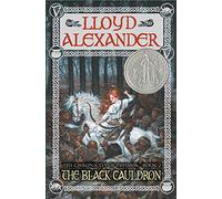 The Black Cauldron