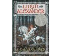 The Black Cauldron