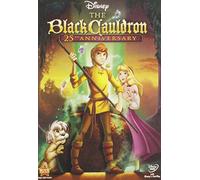 The Black Cauldron