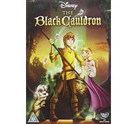Black Cauldron (Special Edition) [Import]