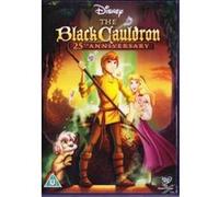 Black Cauldron – DVD – Édition spéciale (Import, Disney)