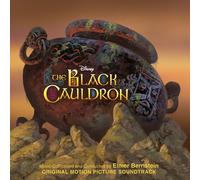 The Black Cauldron (Original Motion Picture Soundtrack) - Intrada Expanded Edition