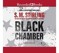 The Black Chamber Series [Import]