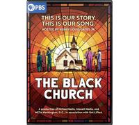 The Black Church Story, This is Our Song