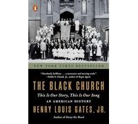 The Black Church – This Is Our Story, This Is Our Song