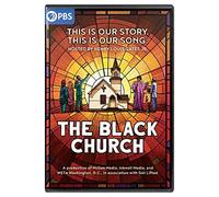 The Black Church Story, This is Our Song