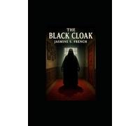 The Black Cloak