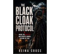 The Black Cloak Protocol: Inside the Krypteia and Sparta's Hidden Culture of Fear