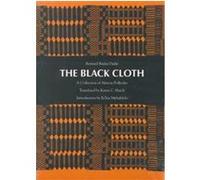 The Black Cloth Bernard Binlin Dadie (Auteur)