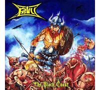 Krull - The black coast