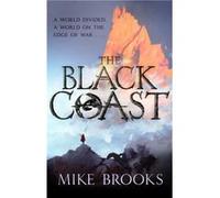 The Black Coast - Mike Brooks - Little Brown Book Group - Livre en Anglais - Paperback Mike BrooksMike Brooks (Auteur)