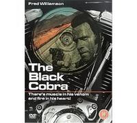 The Black Cobra G
